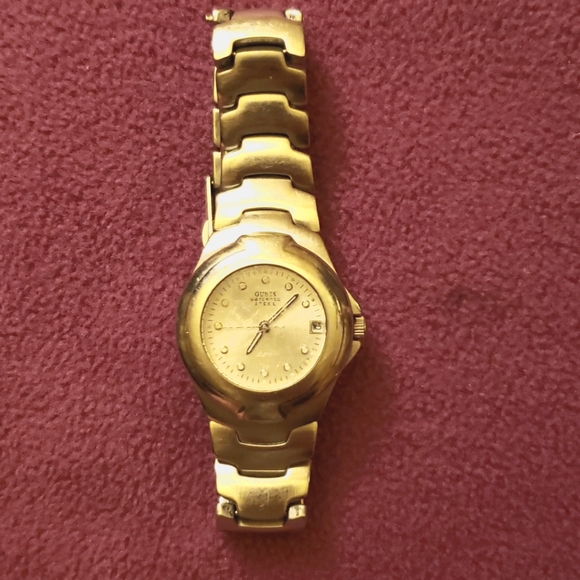 Guess womens watch
